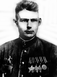 Сухих Николай Алексеевич