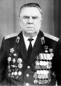 Григорий Семёнович Елисеев