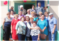 Есть в Ораках люди с большим сердцем!