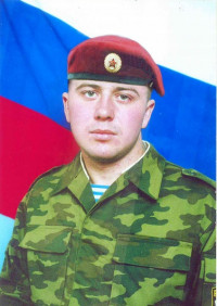 Алексей Карнаухов