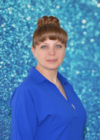 Юлия Владимировна Лапа