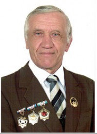 Анатолий Сергеевич Мартюшев